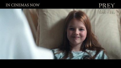 Prey For The Devil  | Tv Spot 2