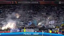 UEFA Europa League - Arsenal v FC Zurich - Highlights