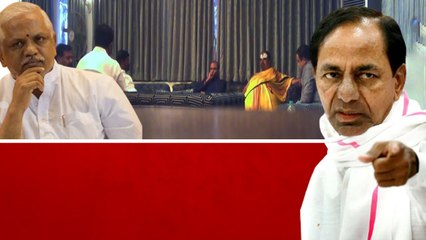 బీఎల్ సంతోష్ కనుసన్నల్లోనే వ్యవహారం జరుగుతుంది *Telangana | Telugu OneIndia