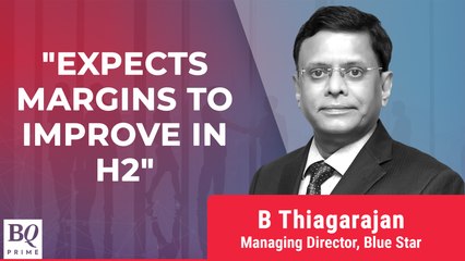 Blue Star: Q2 Report Card & FY23 Growth Projections