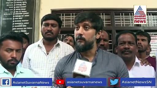  ಐಷಾರಾಮಿ ಬಂಗಲೆಯಲ್ಲಿ ಜೀವನ ನಡೆಸುವವರು ನೆಗ್ಲೆಟ್ ಮಾಡ್ಲಿ: ಉಪೇಂದ್ರಗೆ ಟಾಂಗ್ ಕೊಟ್ಟ ಚೇತನ್