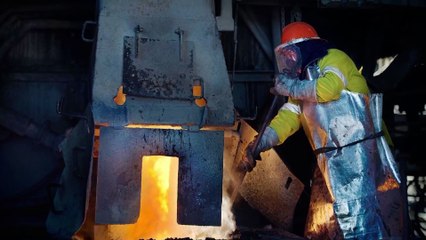 Ternyata Begini Proses Pembuatan Tembaga Mulai Dari Tambang