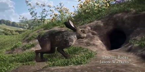 Watership Down - Se1 - Ep01 - The Journey HD Watch HD Deutsch