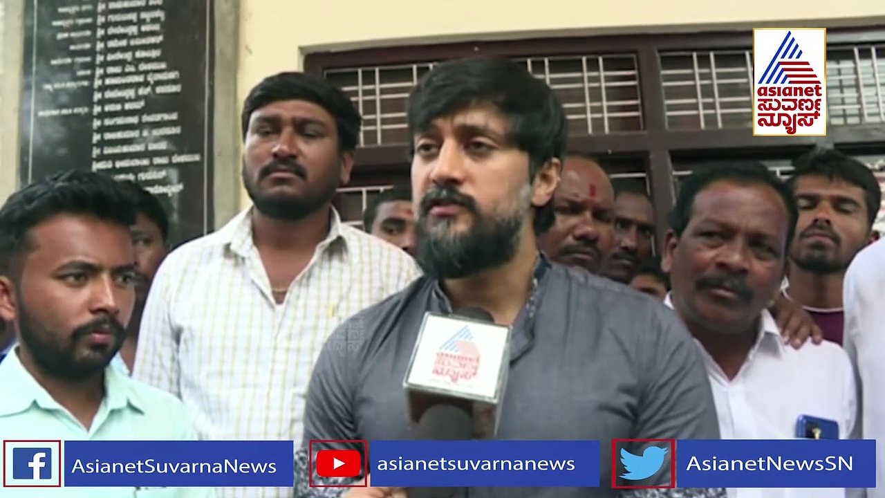 Headbush ವಿವಾದ: ಡಾಲಿ ಧನಂಜಯ್‌ ಬೆನ್ನಿಗೆ ನಿಂತ ನಟ ಚೇತನ್