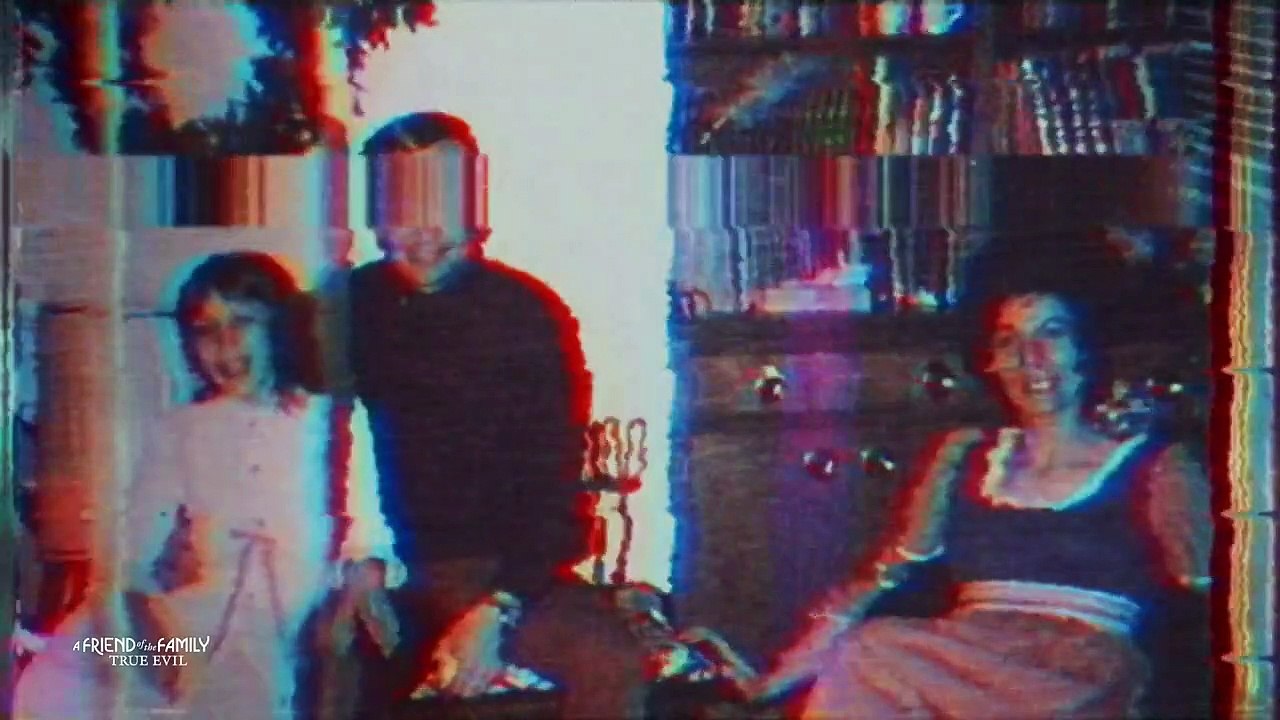 A Friend Of The Family: True Evil Trailer OV