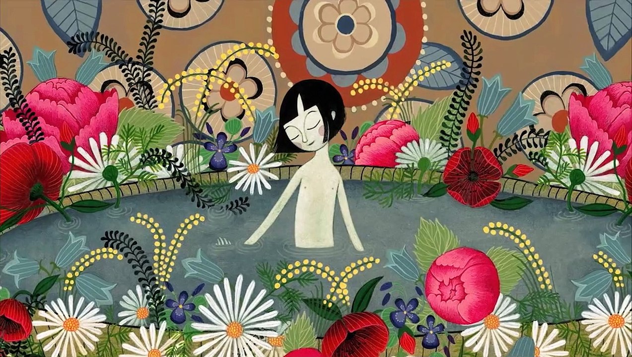 La cabane aux oiseaux Bande-annonce (NL)