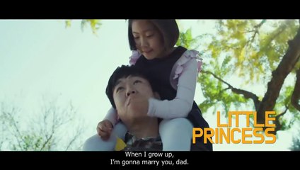 Daddy You, Daughter Me Bande-annonce (EN)