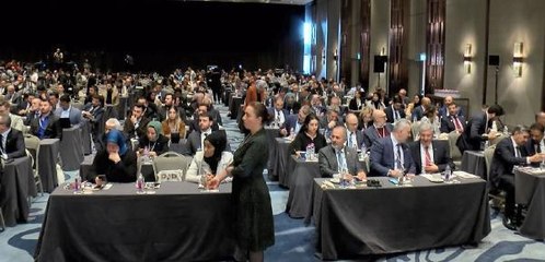 UKRAYNA SAVAŞI YENİ KRİZLERİ DE İNSANLIĞIN GÜNDEMİNE TAŞIDIĞI AŞİKARDIR