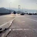 Yer: 15 Temmuz Şehitler Köprüsü! İstanbul için büyük utanç