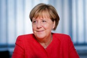 Angela Merkel: Das macht die Ex-Bundeskanzlerin heute