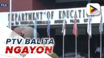 DepEd, ipinaalala sa mga guro at non-teaching personnel na panatilihin ang integridad at propesyonalismo