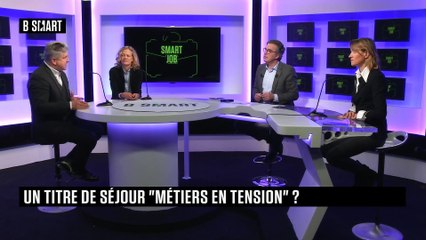 SMART JOB - Le cercle RH du vendredi 4 novembre 2022