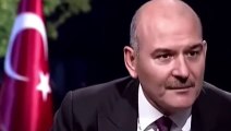 Soylu: İBB seçimlerini kaybedince ben ağladım