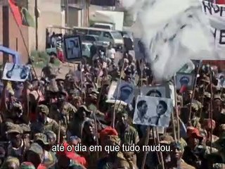 Hôtel Rwanda Bande-annonce (PT)