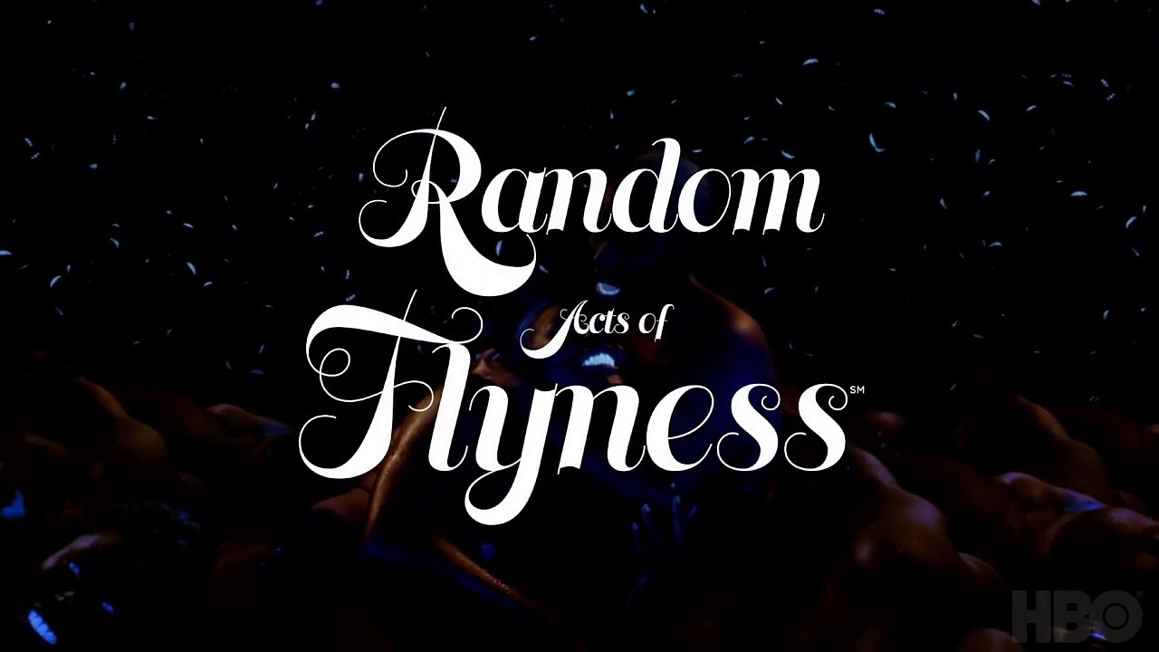 Random Acts of Flyness - staffel 2 Trailer OV
