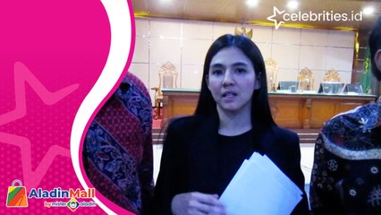 Dihadirkan JPU Sebagai Saksi Korban, DJ Una Sebut Dirinya Bukan Influencer DNA Pro