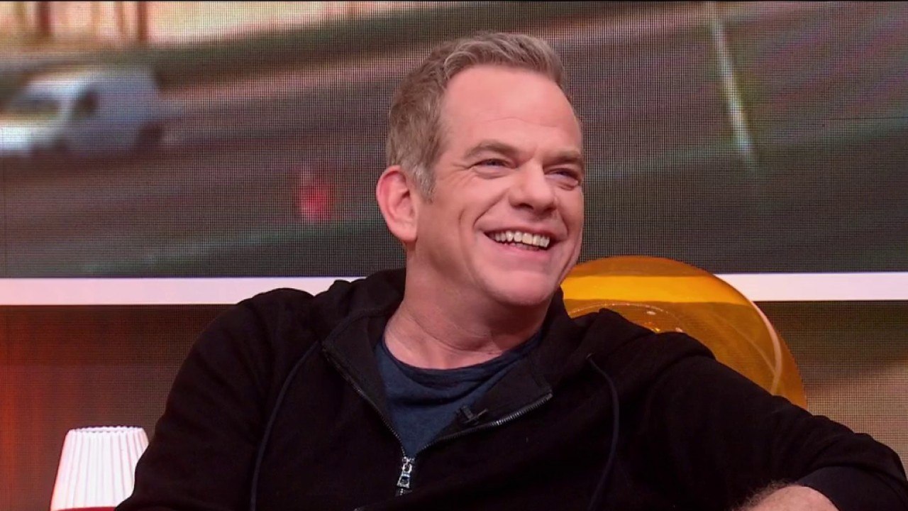 L'invité du jour - Garou