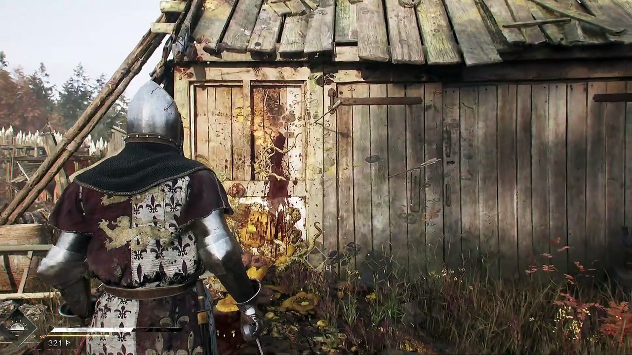 Blight: Survival - Gameplay Reveal