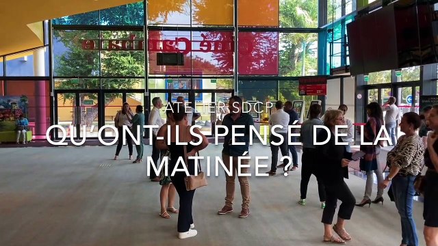 SQVT 2022 : microtrottoir CCAS de Saint-Paul