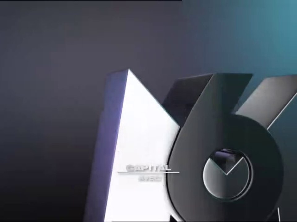 M6 Jingle Avec 2007