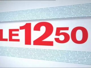 M6 Générique 1250 2007