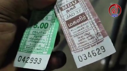 തമിഴ്നാട്ടിൽ ഇത് എങ്ങനെ സാധിക്കുന്നു : സ്ത്രീകൾക്ക് യാത്ര സൗജന്യം