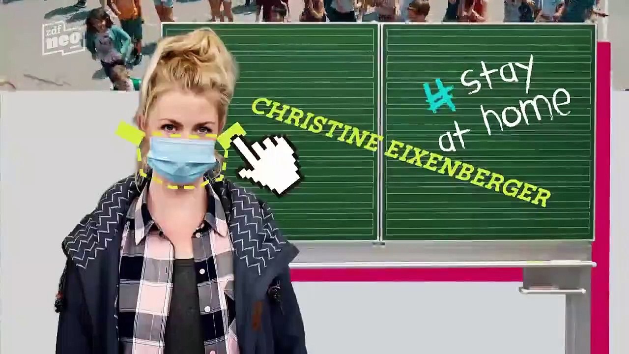 Lehrerin auf Entzug Staffel 1 Folge 1