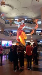 Pavilion mall in ludhiana  | लुधियाना का पविलियन मॉल के अंदर का नज़ारा देखे  |  Heart Of Punjab Pavilion