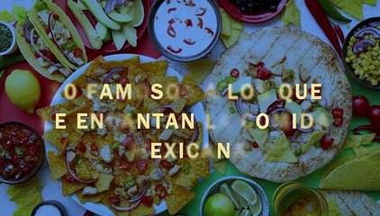 10 famosos que les encanta la comida mexicana 4/10