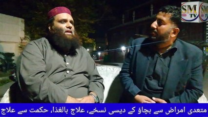 Simple remedies for viral infections by hakeem sheikh Ehtisham Khalid