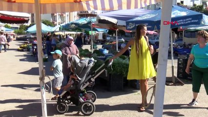 Talep, konut sayısını aştı: Konyaaltı'nda 4 kişiden 1'i yabancı