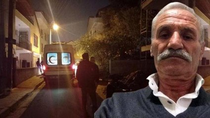 Kocaeli'deki evinden "Antalya'ya gidiyorum" diye çıktı, İsrail sınırından ölüm haberi geldi