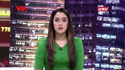 SPBU WATES KEBAKARAN SAAT PENGENDARA ANTRE
