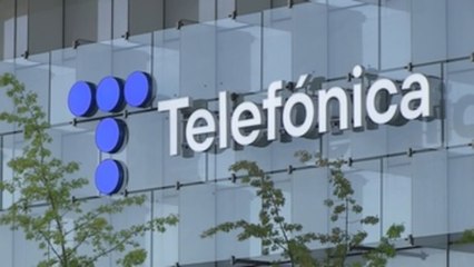 Telefónica gana un 84 % menos hasta septiembre, aunque ingresa un 0,6 % más