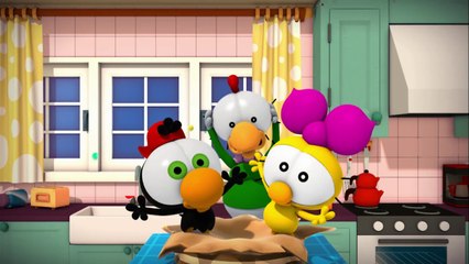 Limon ile Zeytin 1.Sezon 27.Bölüm - Muzip Şakacı _