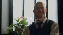Law and Order Organized Crime 3x07 Promo All That Glitters (2022) Christopher Meloni series