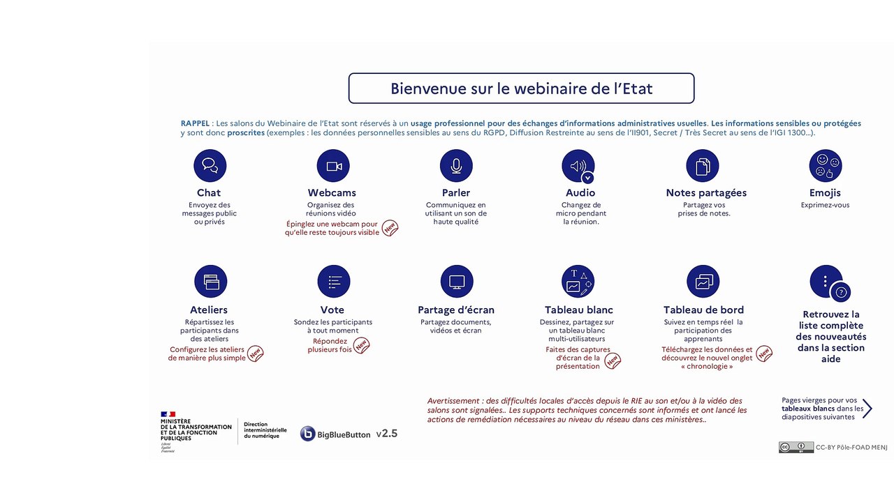 Atelier BlueHats: présentation de Trunk Data Platform