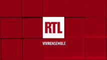 Le journal RTL de 10h du 04 novembre 2022