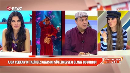Söylemezsem Olmaz 4 Kasım 2022