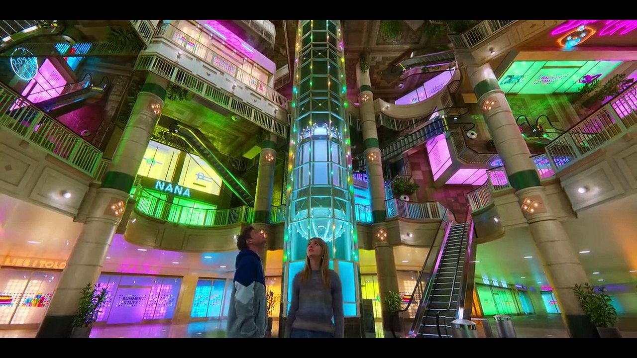 Lock and Key S1 Ep03 hindi dubbed video Dailymotion