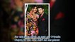 Nick Jonas et Priyanka Chopra parents - ils dévoilent une nouvelle photo de leur fille Malti à l'occ