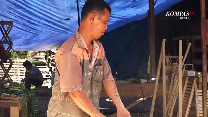 PT Agincourt Resources Turut Jaga Kelestarian Lingkungan Lewat Pengelolaan Limbah dan Lubuk Larangan