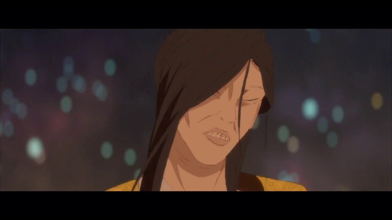 Inu-oh - Trailer (Deutsche UT) HD