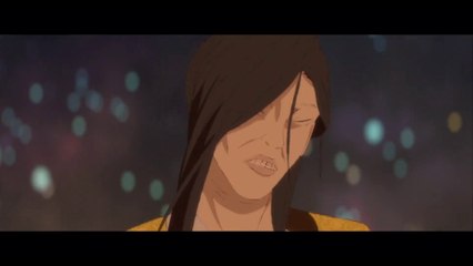 Inu-oh - Trailer (Deutsche UT) HD