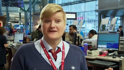 Extreme Airport Episodio 6