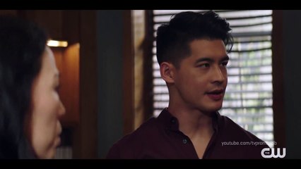 Kung Fu 3x06 Promo Rescue (2022) The CW martial arts series