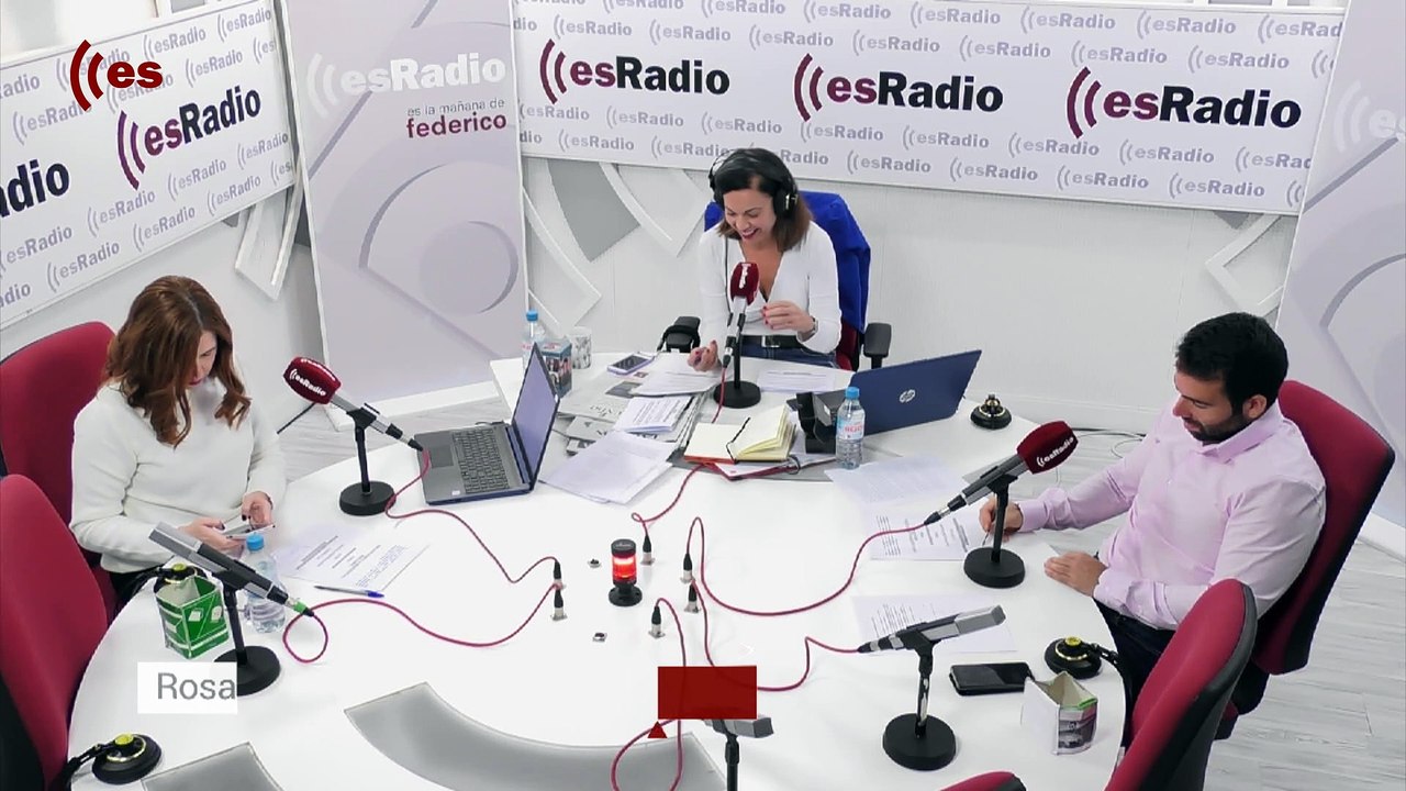 Federico a las 8: El Gobierno sólo ejecuta 6.347 millones de los fondos europeos