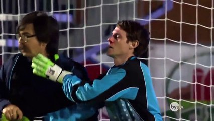 Aksi Lucu Adu Penalti || Sepakbola Lucu#1