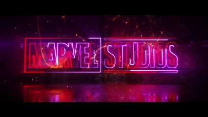 Guardians of the Galaxy Vol 3  Marvel Studios 2023 - Video Trailer