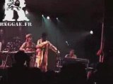 Takana Zion - Live au Cabaret Sauvage